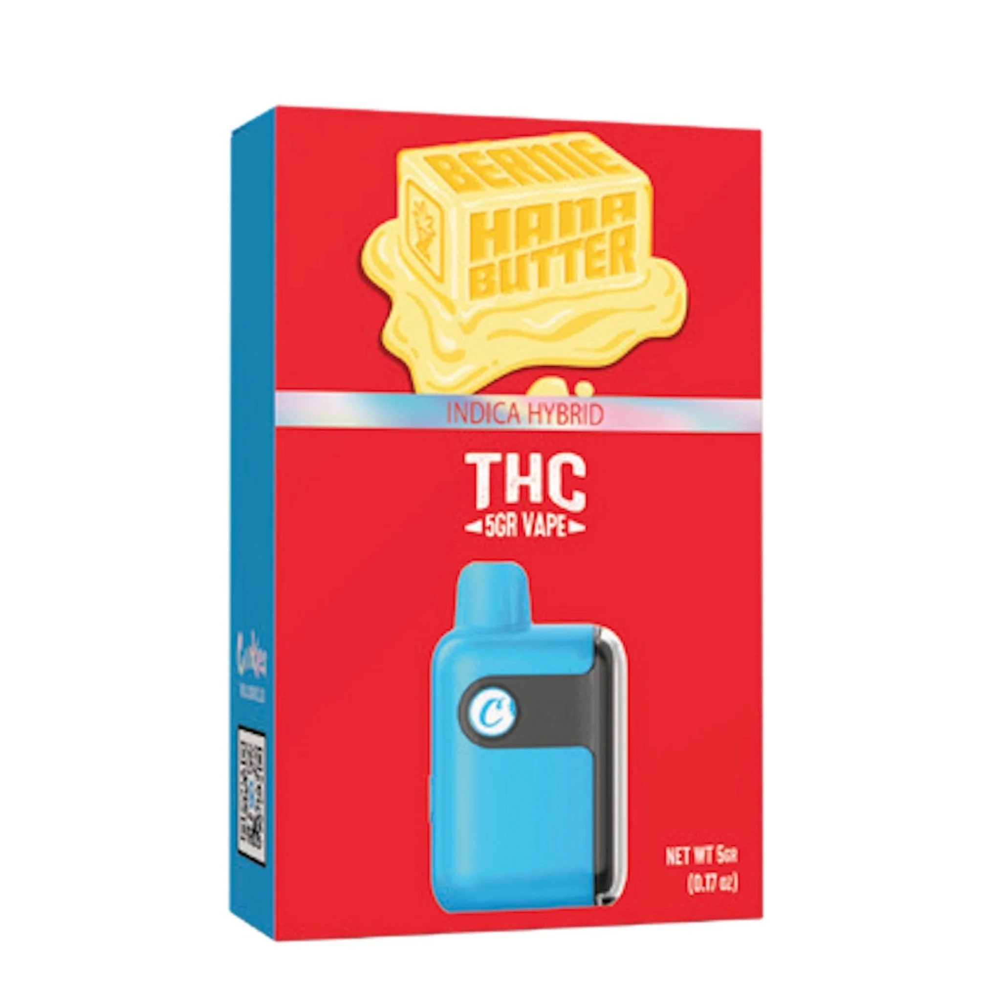 Thumb 5